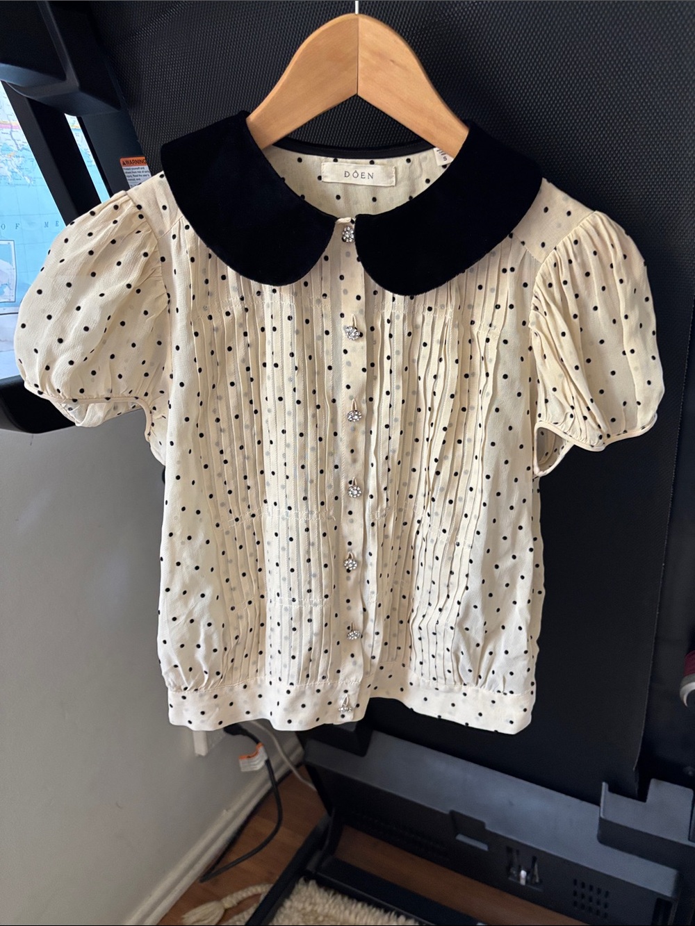 NWOT Doen Oleta - Picture 2 of 16